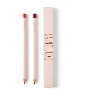 Saint Luxe Lip Liner Duo